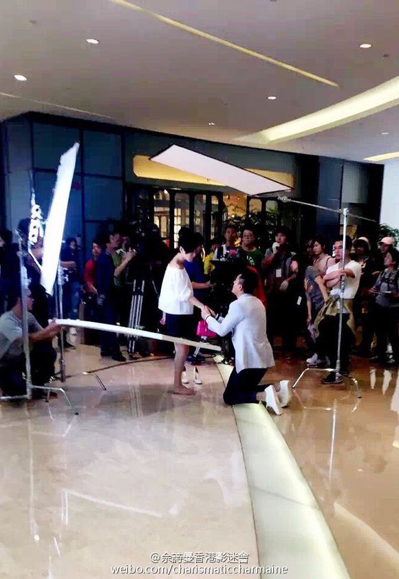 《赌城群英会》剧照