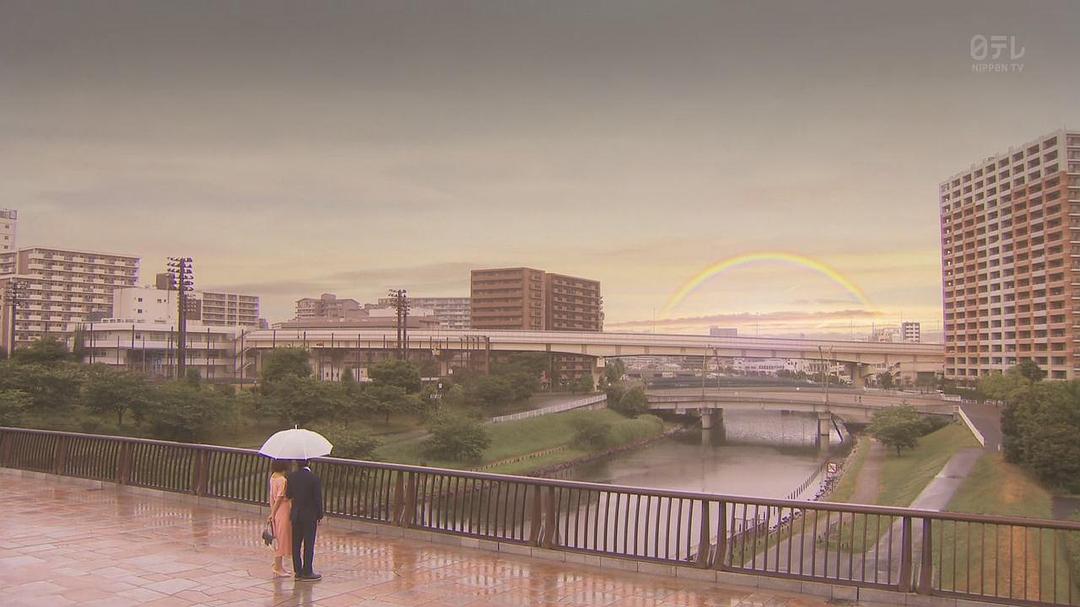 《我命中注定的人》剧照第17张图片