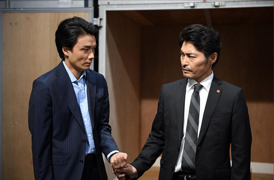 《小小的巨人》剧照第52张图片