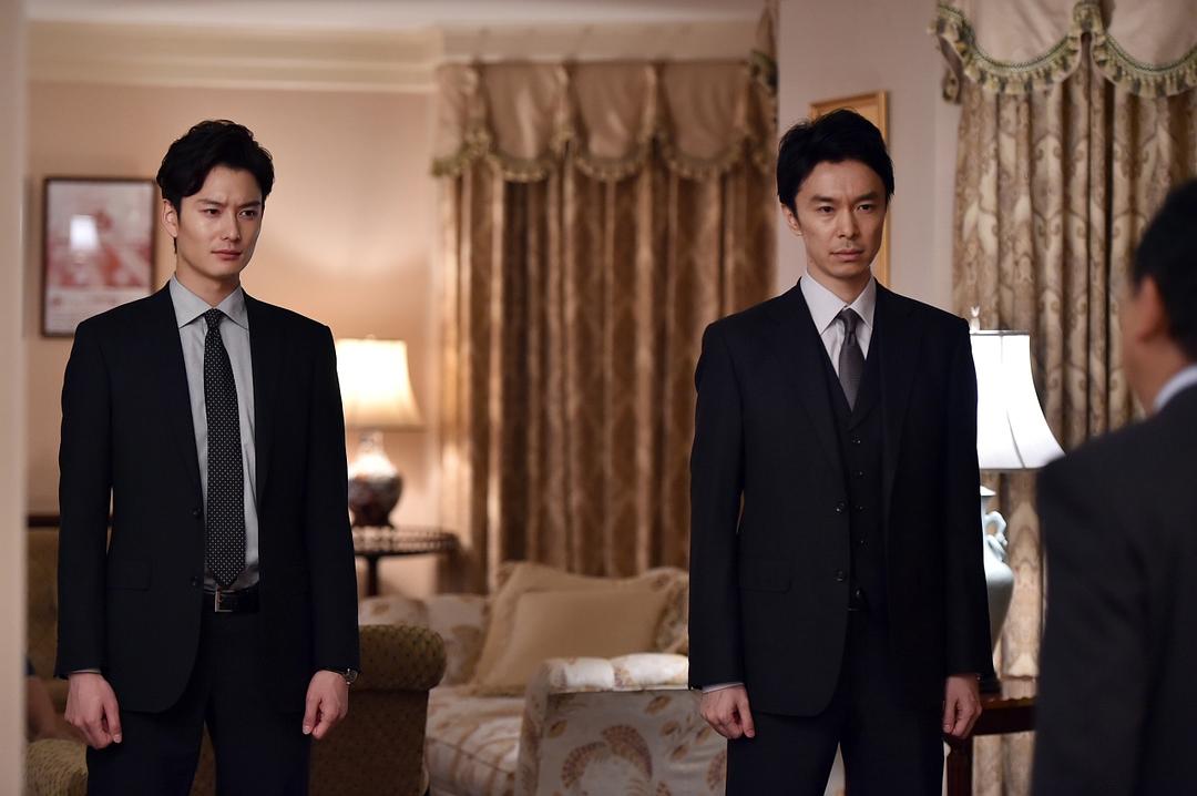 《小小的巨人》剧照第49张图片