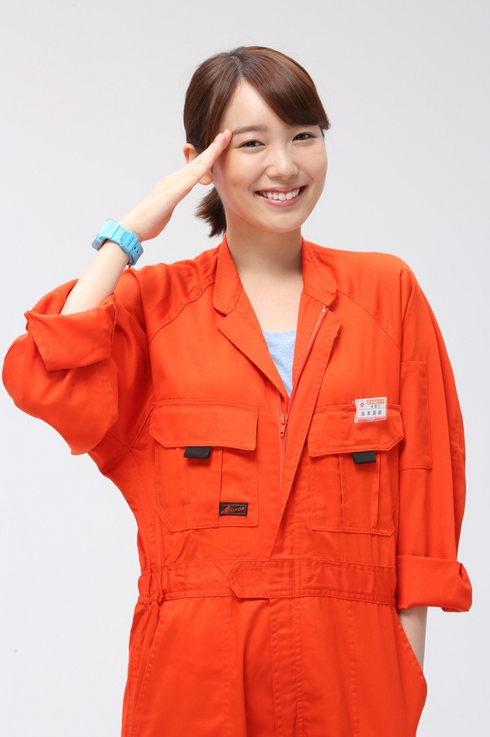 《真的要去航海第一季》海报第29张图片