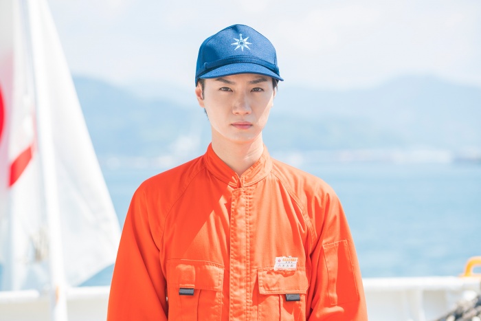 《真的要去航海第一季》海报第24张图片