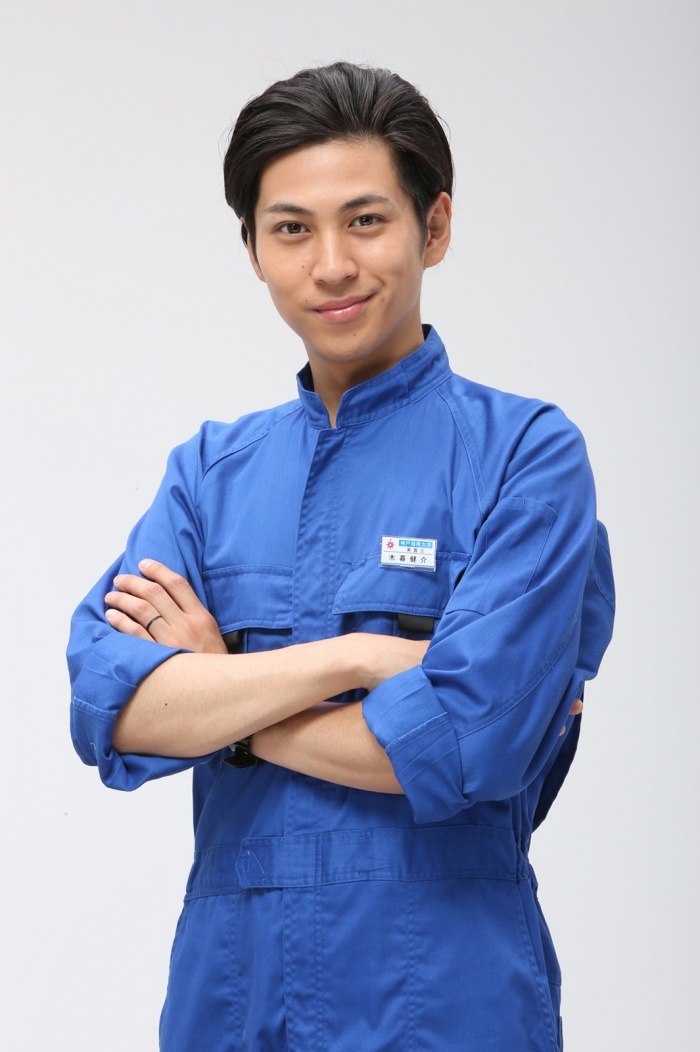 《真的要去航海第一季》海报第32张图片