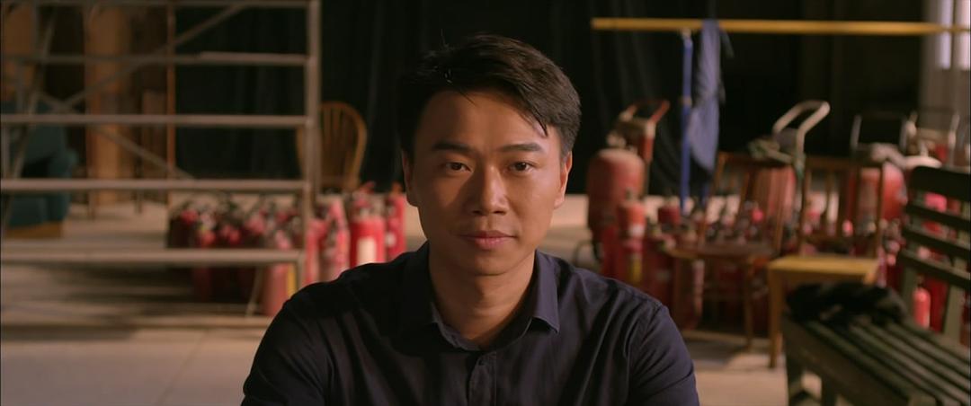 《十二公民》海报第60张图片