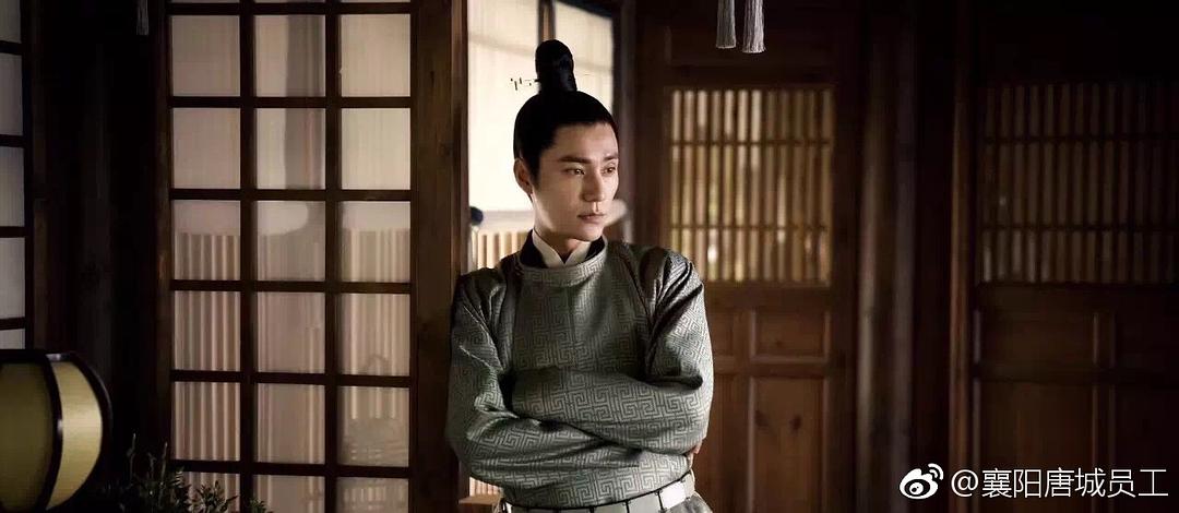 《天盛长歌》剧照