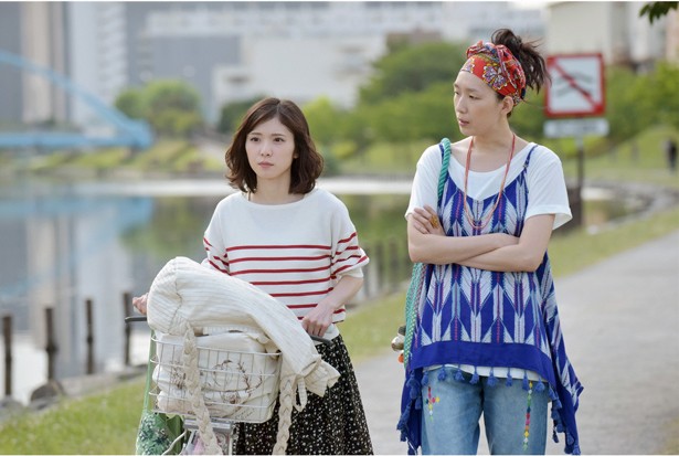 《我的丈夫工作无能》海报第25张图片