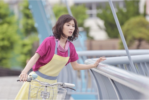 《我的丈夫工作无能》海报第13张图片