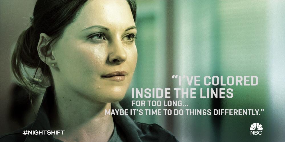 《夜班医生第四季》剧照