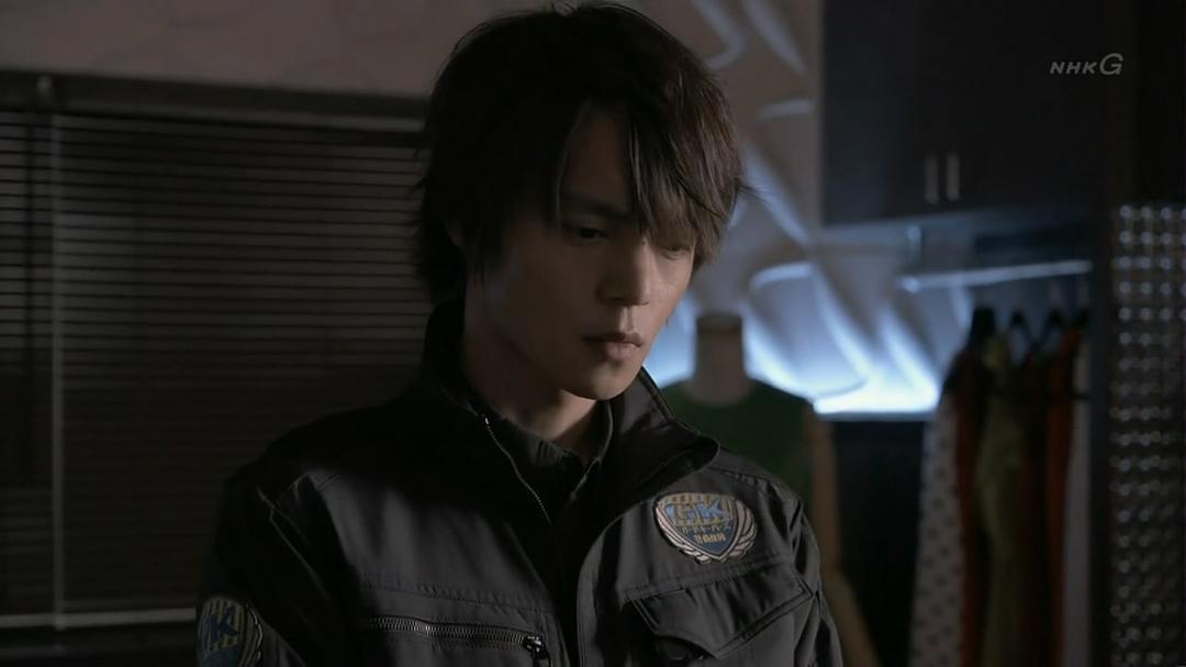 《4号警备》剧照第57张图片