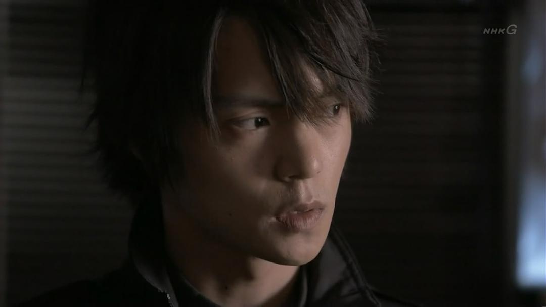 《4号警备》剧照第54张图片