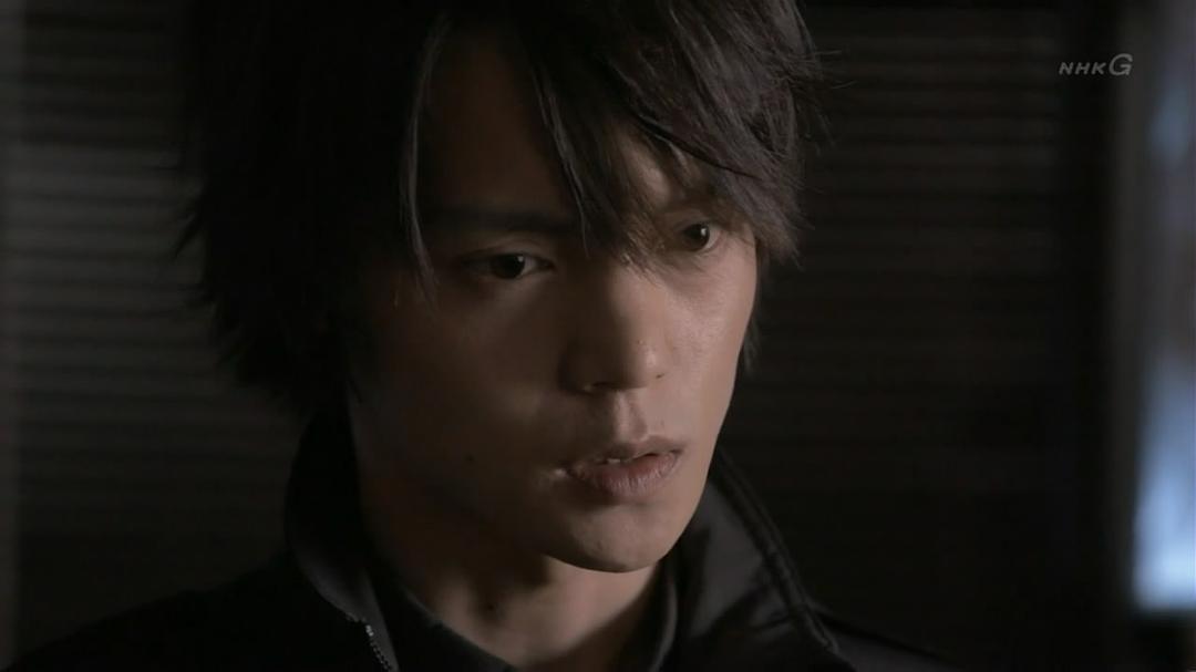 《4号警备》剧照第53张图片