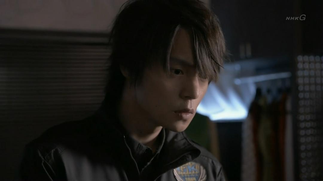 《4号警备》剧照第52张图片