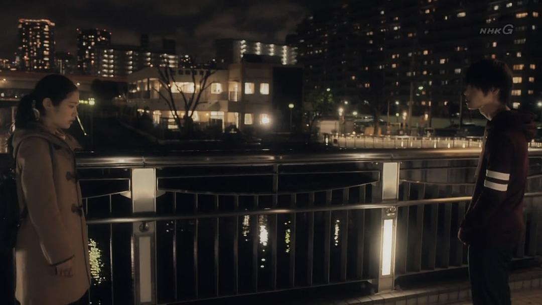 《4号警备》剧照第46张图片