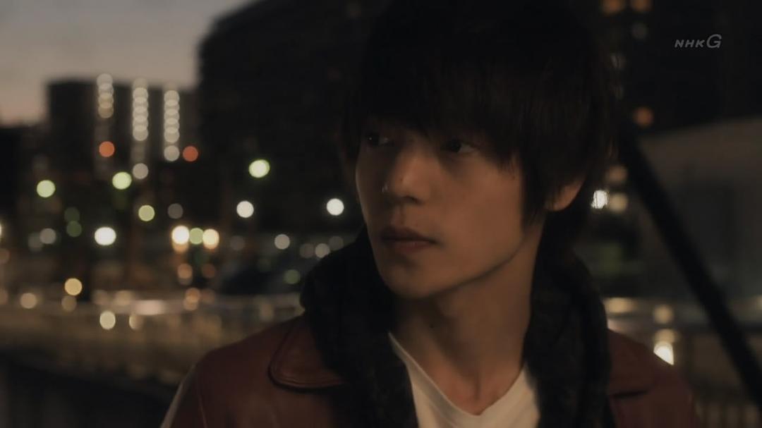 《4号警备》剧照第42张图片