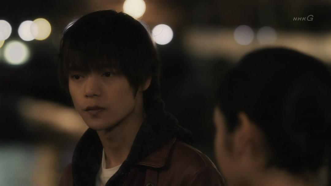 《4号警备》剧照第39张图片