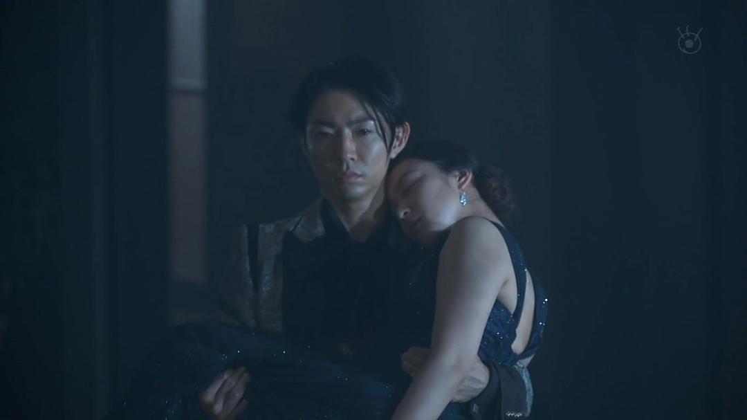 《贵族侦探》剧照第15张图片