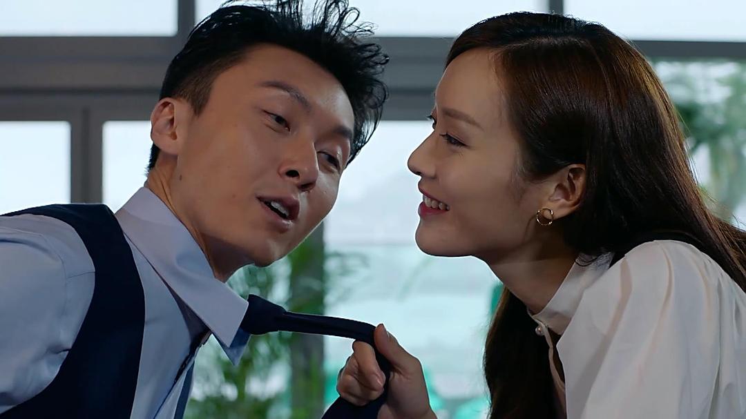 《盲侠大律师》剧照第60张图片