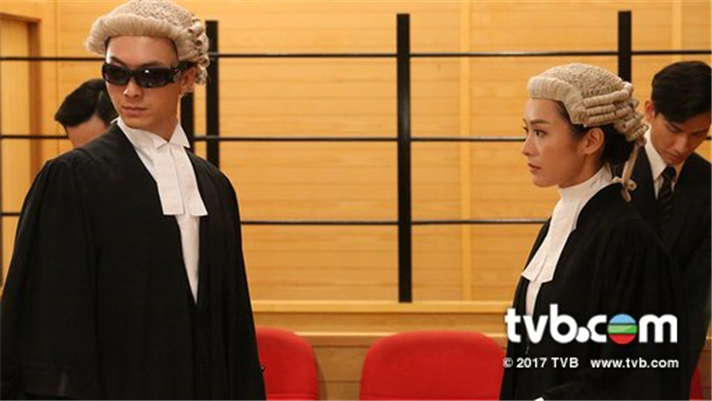 《盲侠大律师》剧照第50张图片