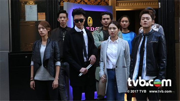 《盲侠大律师》剧照第41张图片