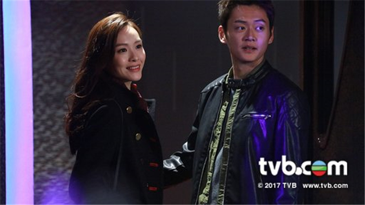 《盲侠大律师》剧照第36张图片