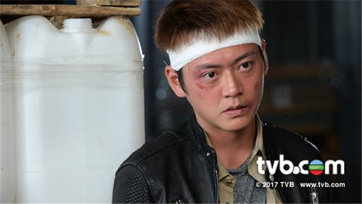 《盲侠大律师》剧照第11张图片