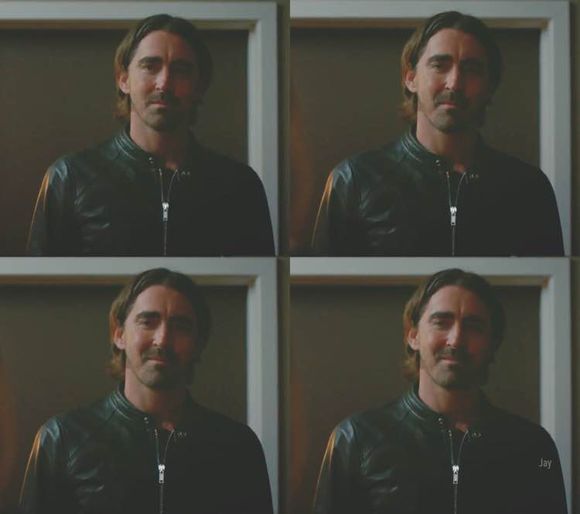 《奔腾年代第四季》剧照