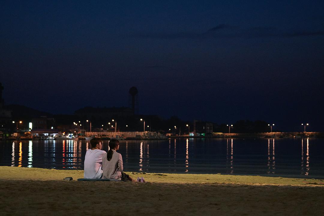 《三流之路》剧照第31张图片