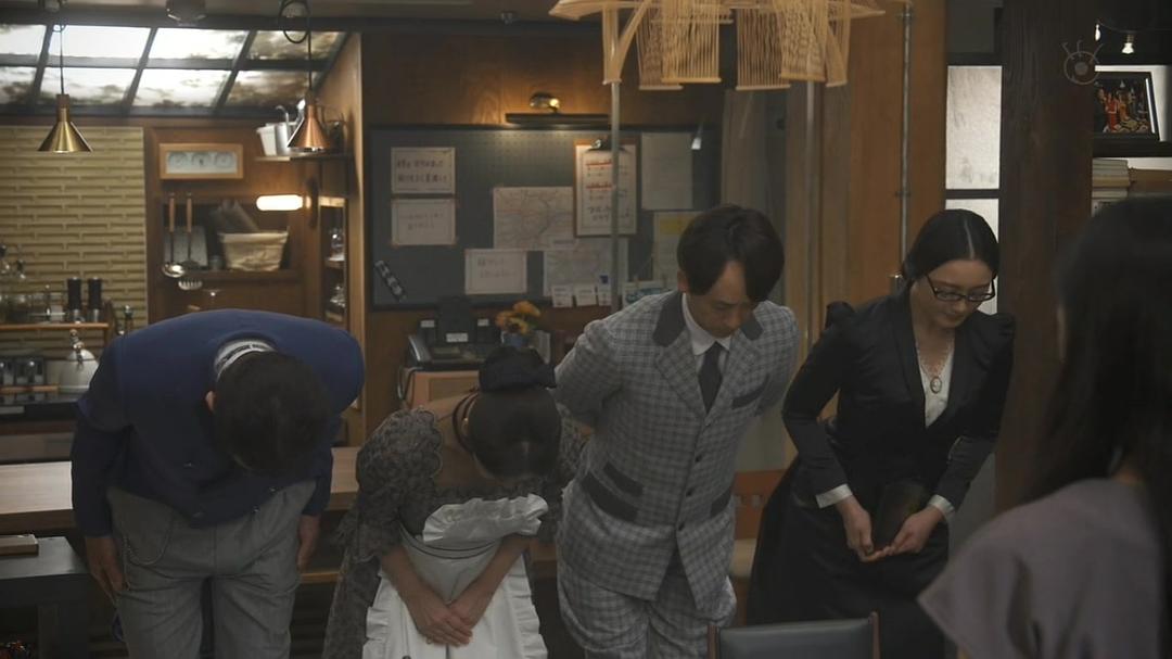 《贵族侦探》剧照第45张图片