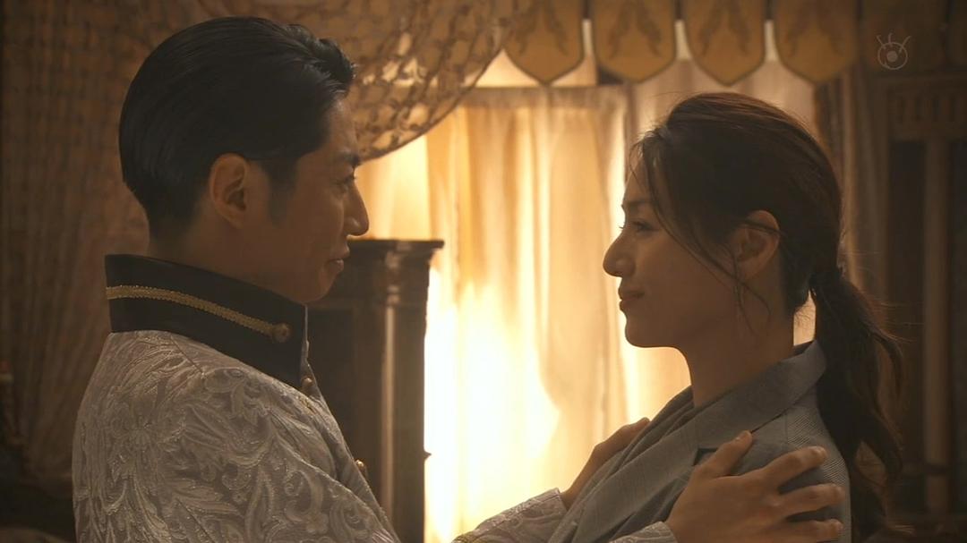 《贵族侦探》剧照第42张图片