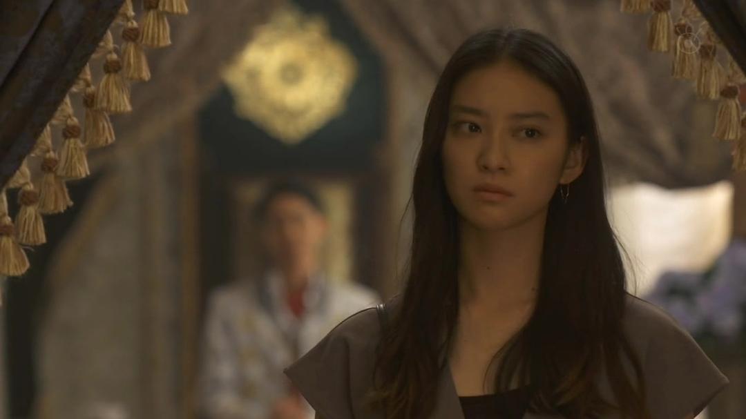 《贵族侦探》剧照第36张图片