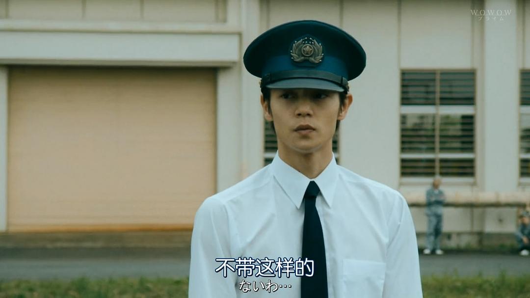 《狱之棘》剧照第57张图片