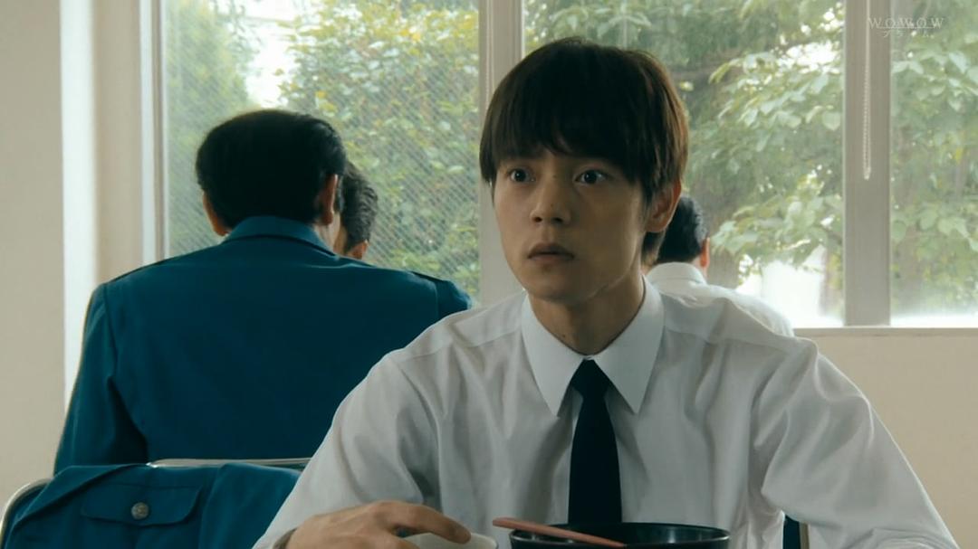 《狱之棘》剧照第51张图片