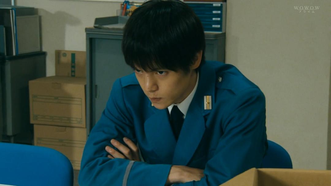 《狱之棘》剧照第49张图片