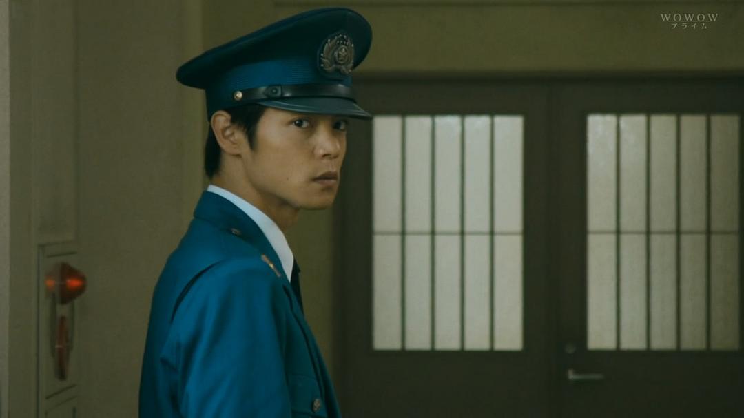 《狱之棘》剧照第46张图片