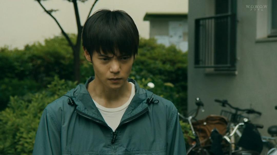 《狱之棘》剧照第37张图片