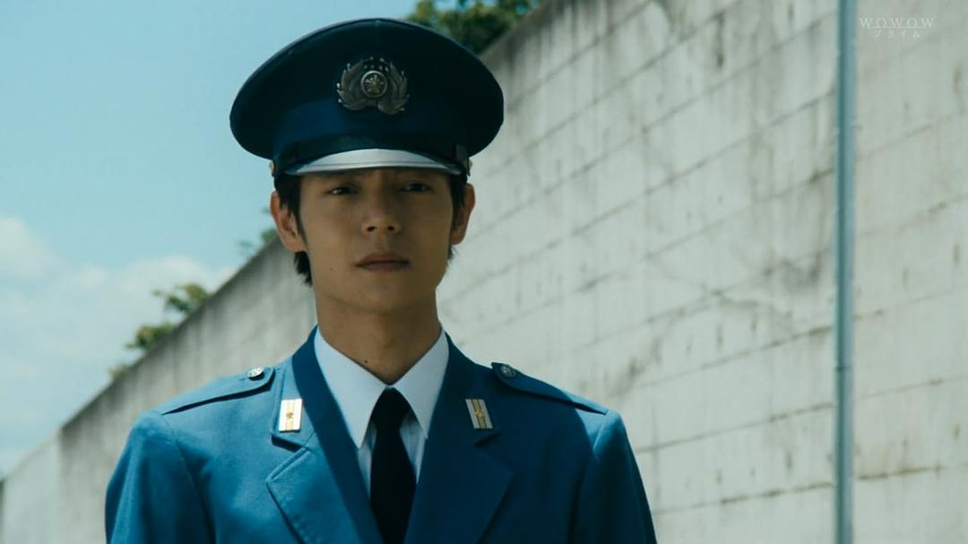 《狱之棘》剧照第16张图片