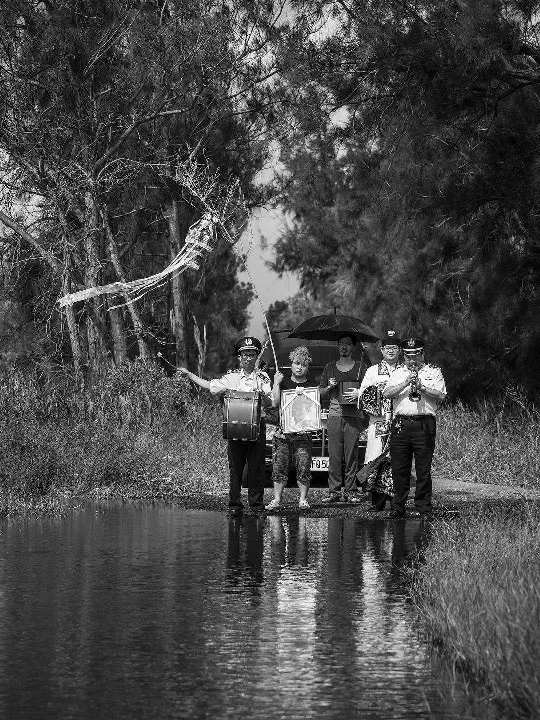 《大佛普拉斯》海报