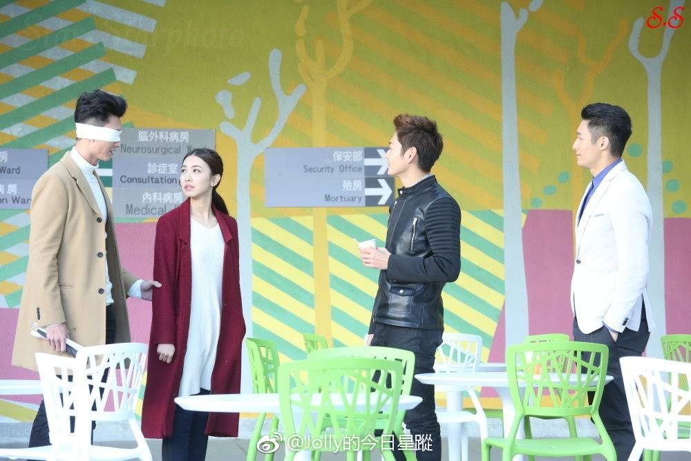 《盲侠大律师》剧照第32张图片