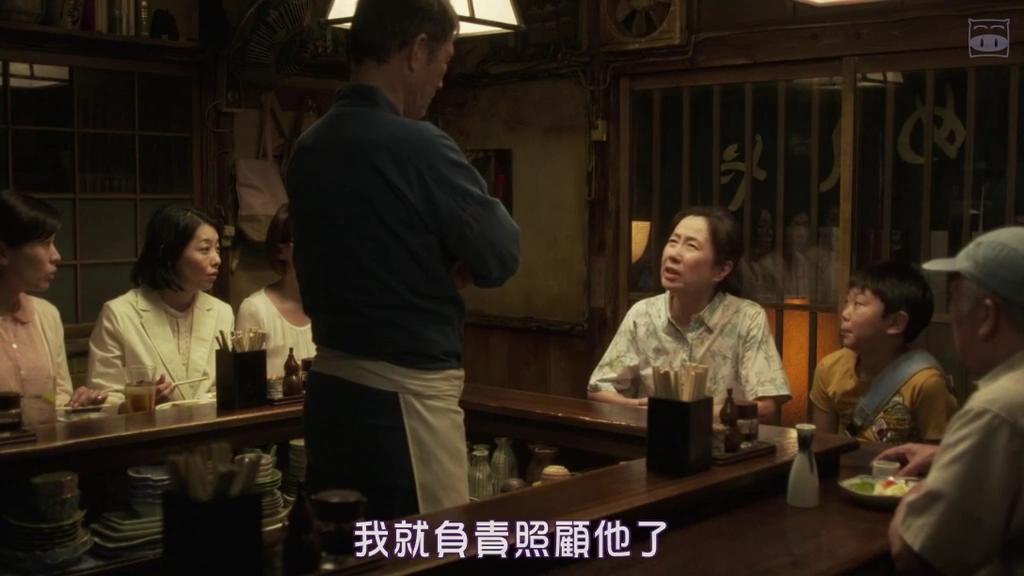 《深夜食堂：东京故事》剧照第60张图片