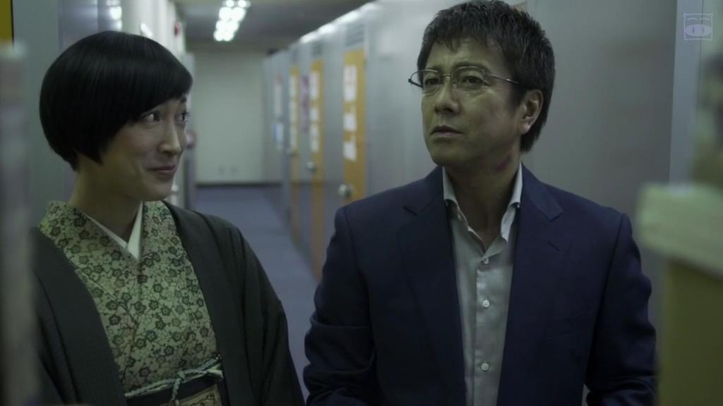 《深夜食堂：东京故事》剧照第59张图片