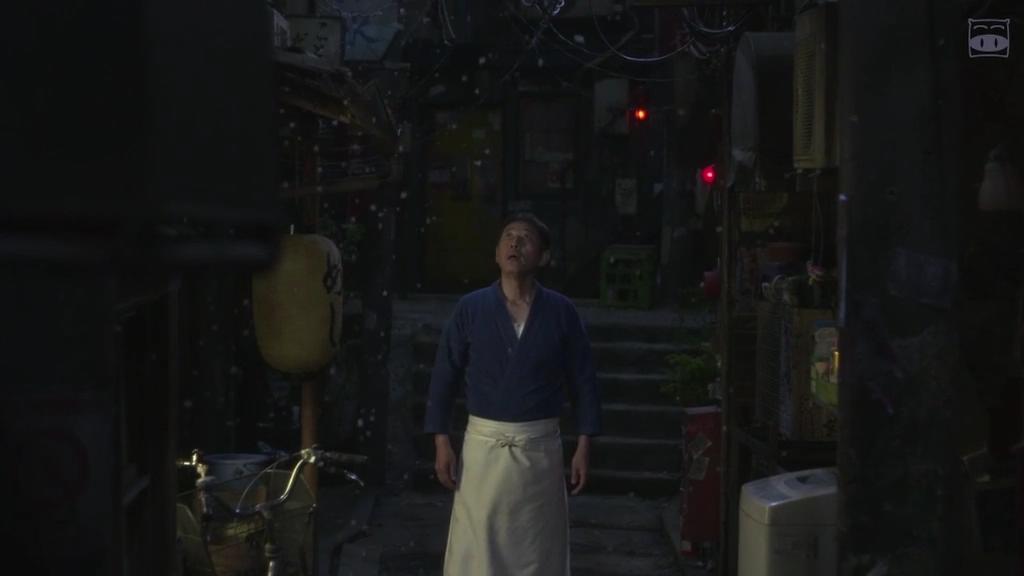 走得太快了，只剩雪了