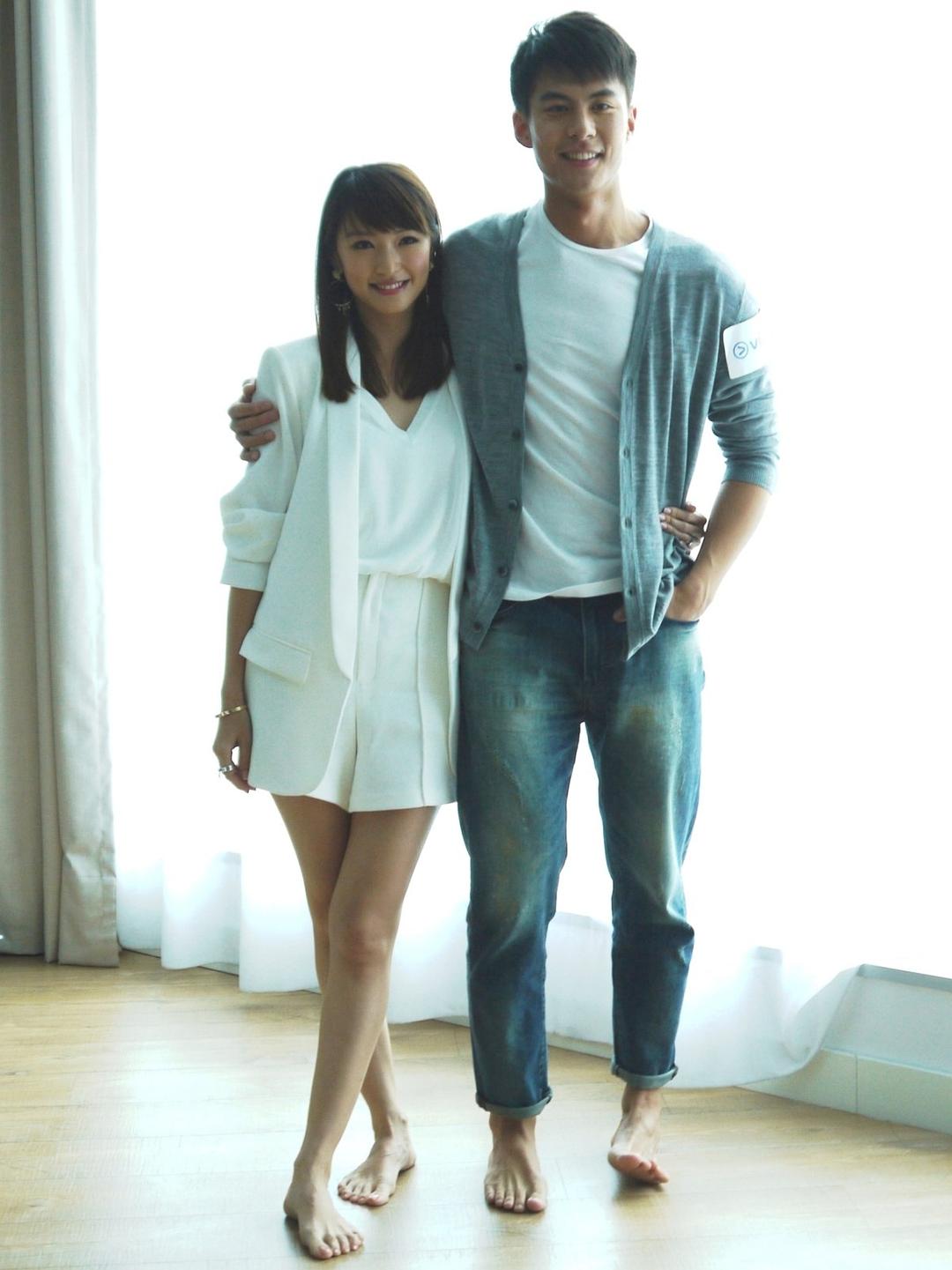 《玛嘉烈与大卫》剧照第3张图片