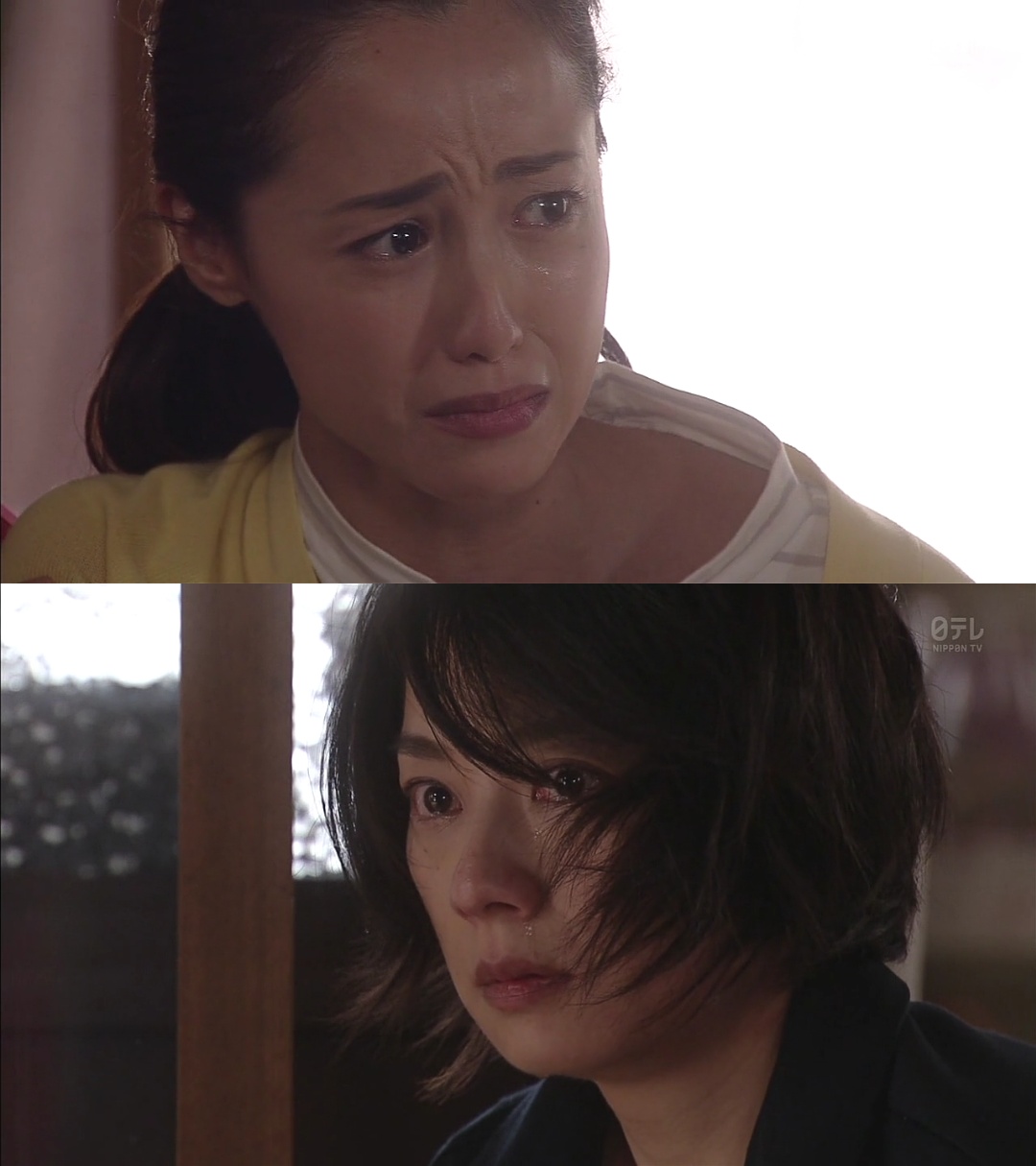 《成为母亲》剧照