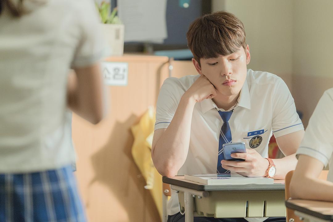 《学校2017》剧照第39张图片