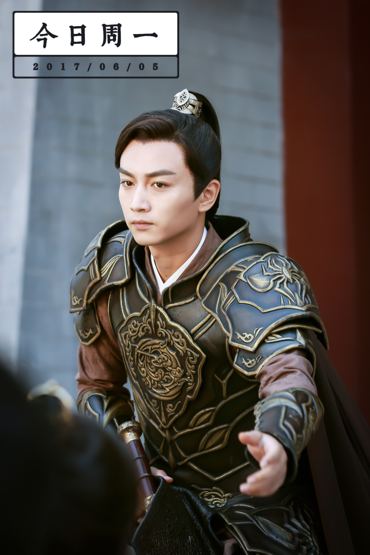 《独孤皇后》剧照第39张图片