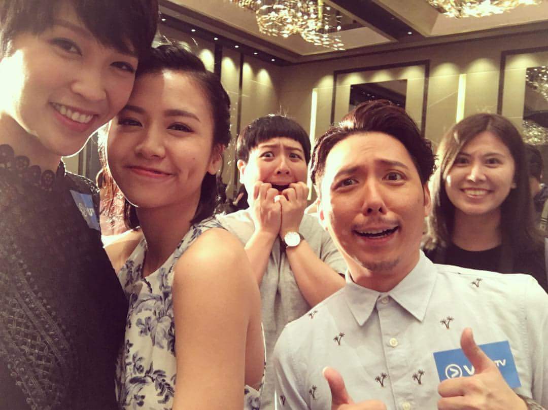 《诡探》海报第4张图片