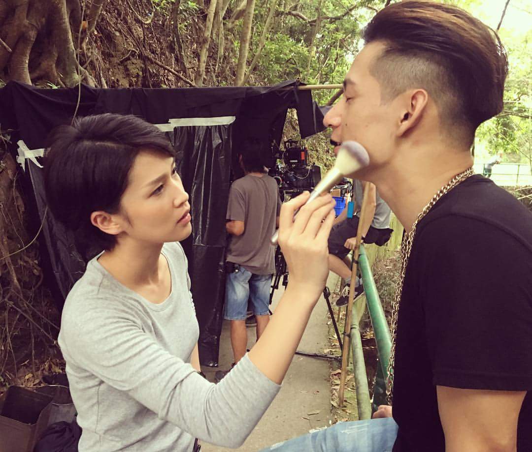 《诡探》海报第3张图片