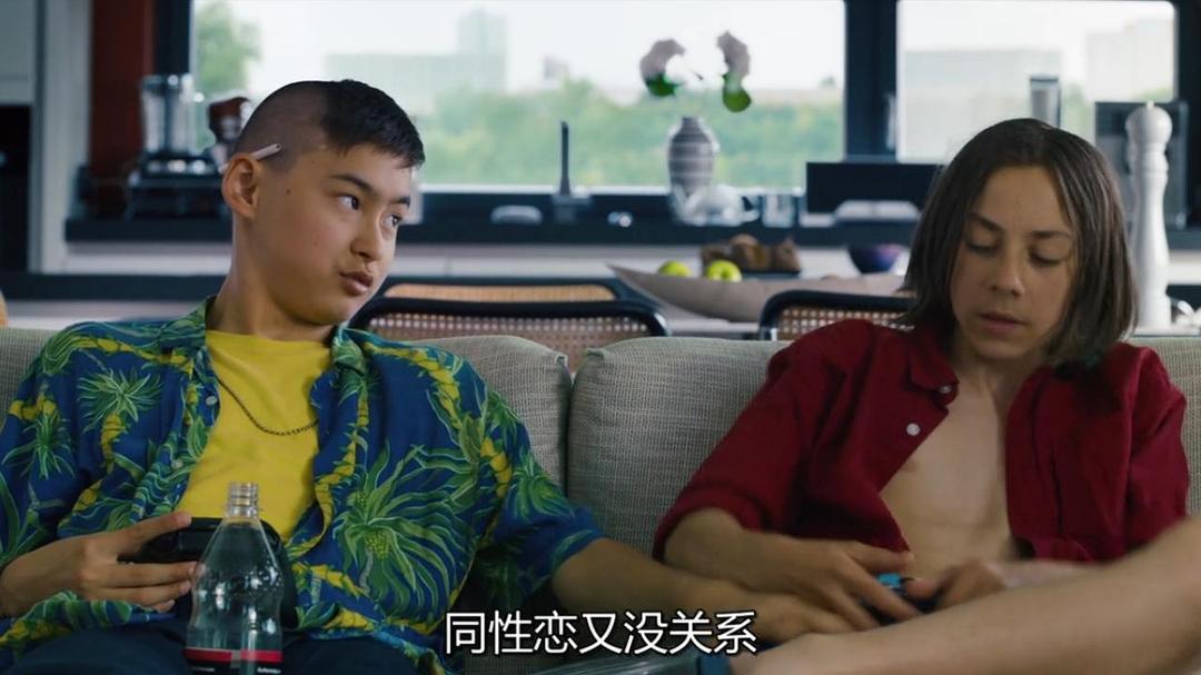 《契克》海报第31张图片