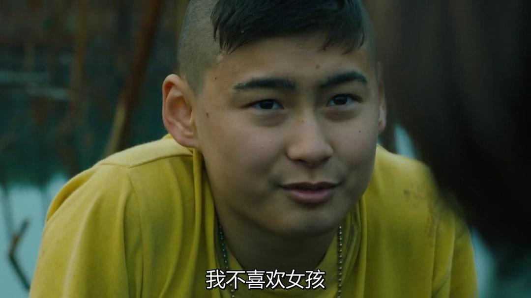 《契克》海报第28张图片