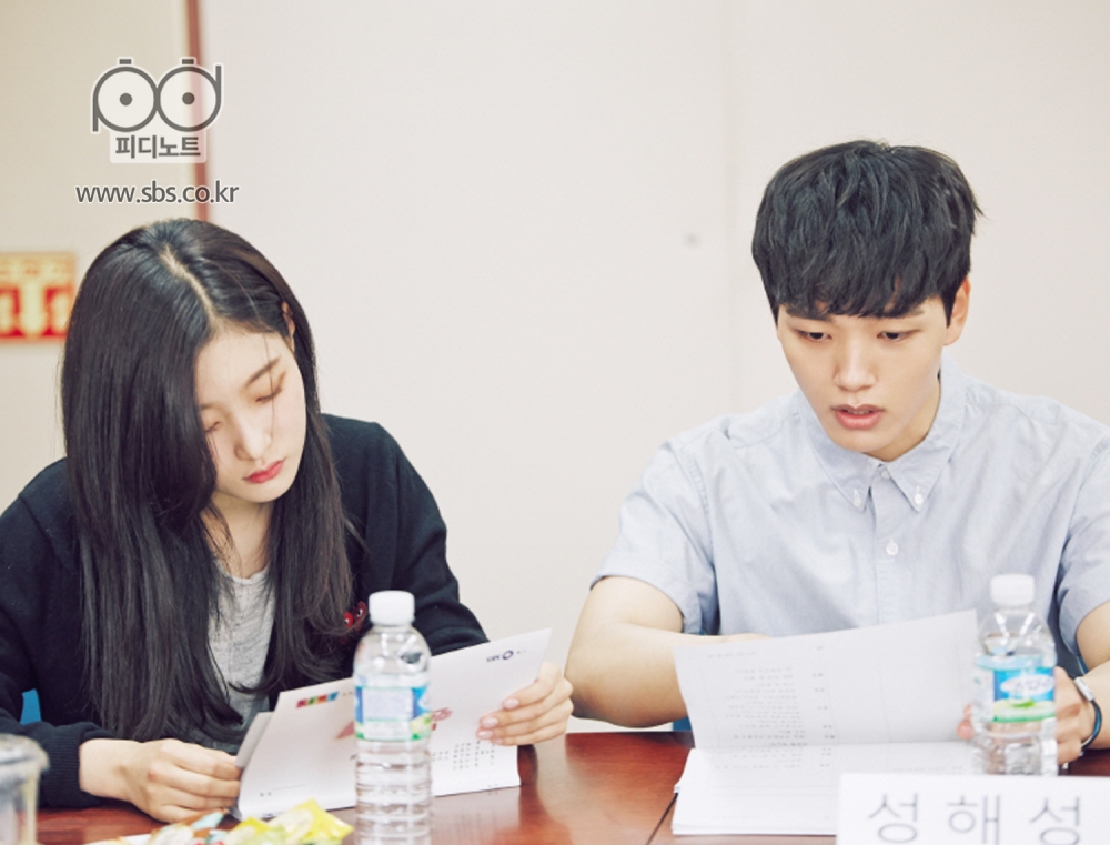 《再次相遇的世界》剧照第42张图片